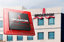 Wyniki Broadcomu lepsze od oczekiwań 