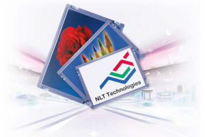 Seria nowych wyświetlaczy TFT 8.4’’ od firmy NLT Technologies