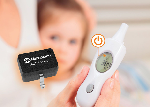 Microchip