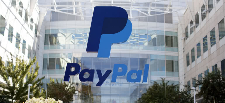 Za 2,2 mld dolarów PayPal kupi szwedzki iZettle 