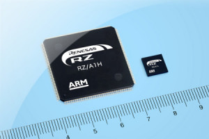 Zaawansowane mikrokontrolery z rdzeniem ARM Cortex-A9 i 10 MB pamięci SRAM