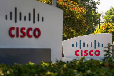 W wyniku słabnącej sprzedaży Cisco zlikwiduje ponad 1100 miejsc pracy 