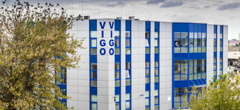 Vigo System notuje rekord sprzedaży 
