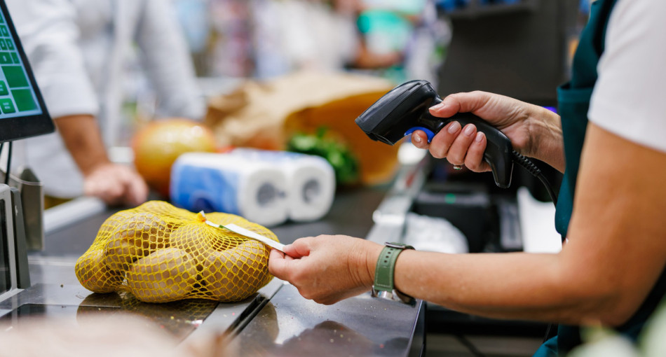 Jak wybrać czytnik kodów kreskowych?