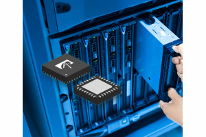 Zabezpieczenie elektroniczne eFuse do 12-woltowych szyn zasilających