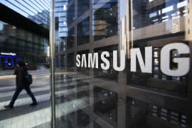 Zysk operacyjny Samsunga spadł o 56% 