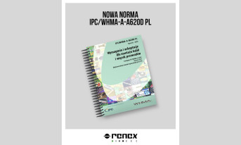 Weszła w życie nowa rewizja normy IPC/WHMA-A-620