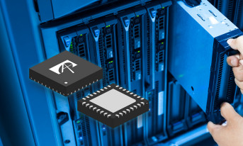 Zabezpieczenie elektroniczne eFuse do 12-woltowych szyn zasilających