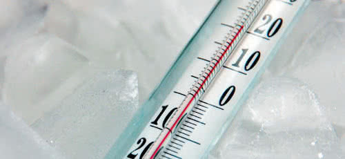 Krzemowe czujniki temperatury o dużej dokładności zapewniają pomiar z rozdzielczością ±0,1°C 