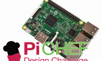 Raspberry Pi i społeczność element14 organizują konkurs kuchenno-projektancki "Pi Chef"