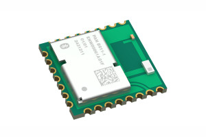 Energooszczędny moduł Bluetooth PAN B611-1 z obsługą standardu Bluetooth 6.0