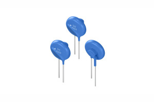 Hybrydowe elementy przeciwprzepięciowe z wewnętrznym odgromnikiem GDT i warystorem