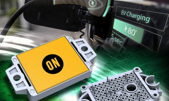 1200-woltowe moduły SiC MOSFET half-bridge do systemów ładowania pojazdów elektrycznych