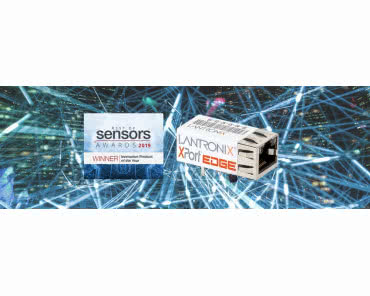 XPort® EDGE - najlepszy wybór do wyjątkowo wymagających zastosowań