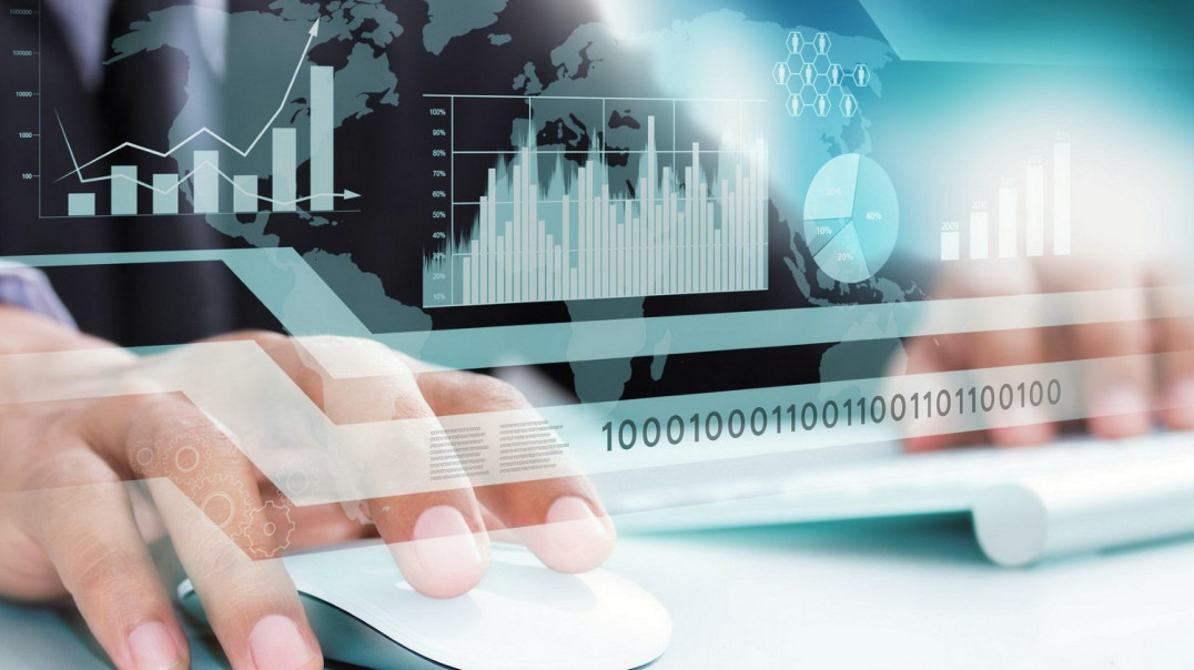 Rynek Big Data do 2020 r. wart  będzie 210 mld dolarów