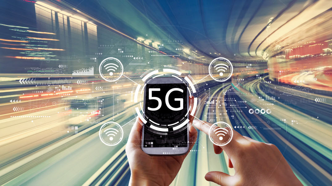 Będzie kolejna aukcja na pasma dla 5G