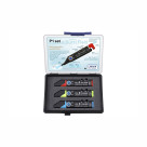 Zestaw P1 - Mini generatory pola Mini Burst