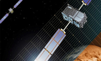 Do systemu GNSS Galileo dołączył następny satelita