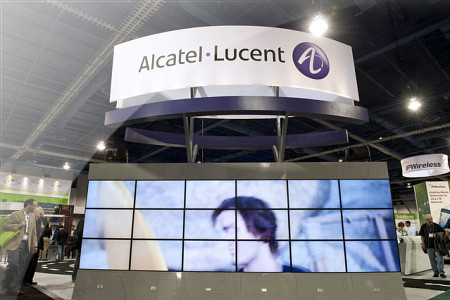 Alcatel-Lucent przejmuje Mformation