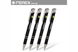Długopis w wersji ESD w cenie 16,99 za 10 sztuk