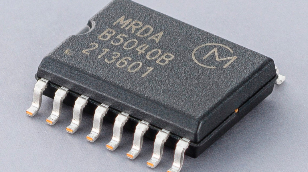 Bezrdzeniowe czujniki prądu oparte na technologii TMR o dużej dokładności i krótkim czasie reakcji