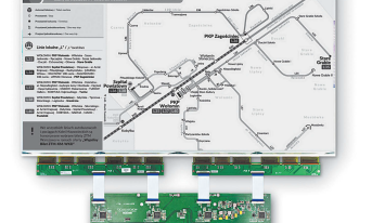 E-papier i elementy interaktywne - nowe możliwości