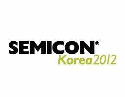 SEMICON Korea 2012 