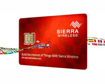 Sierra Wireless & Smart Multi-operator SIM
