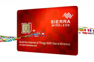 Sierra Wireless & Smart Multi-operator SIM