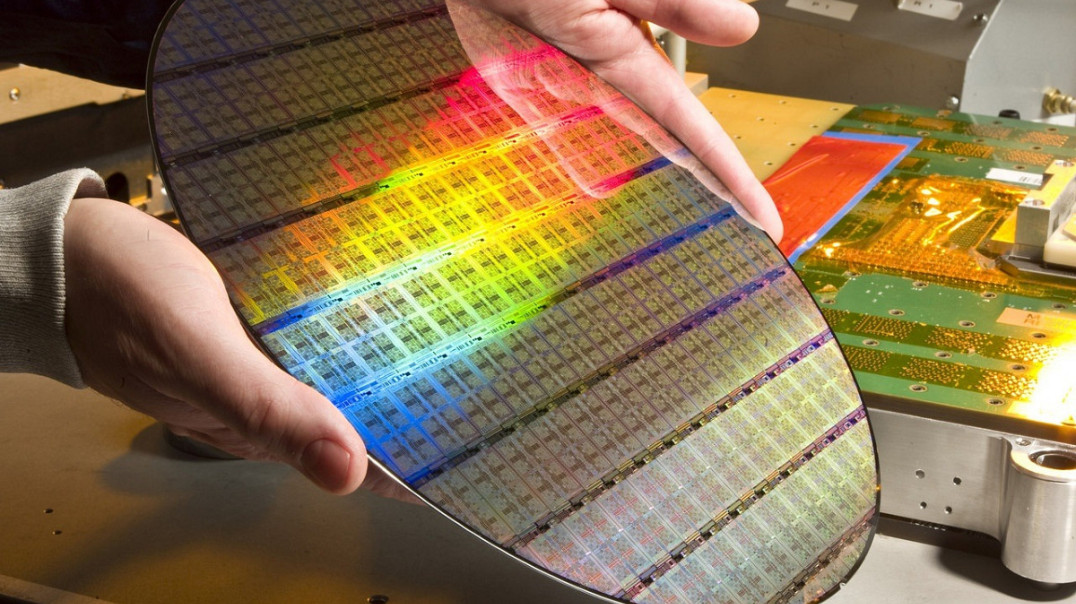 TSMC precyzuje plany budowy pierwszej na świecie fabryki 3-nanometrowej