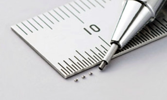 Najmniejszy na rynku termistor PTC w obudowie 0201 o wymiarach 0,6 x 0,3 x 0,3 mm