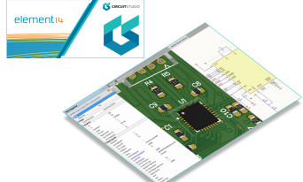 CircuitStudio - nowa wersja w lepszej cenie