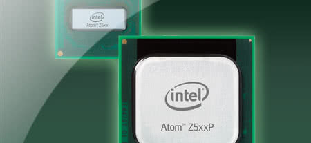 Intel dostosował Atoma do tabletów i dekoderów 