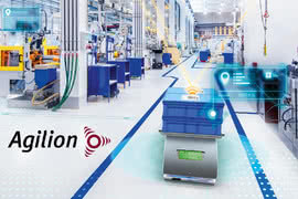 Siemens kupuje firmę Agilion, aby umocnić swoją pozycję w IoT 