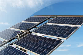 Śląsk zainwestuje w elektrownie słoneczne 
