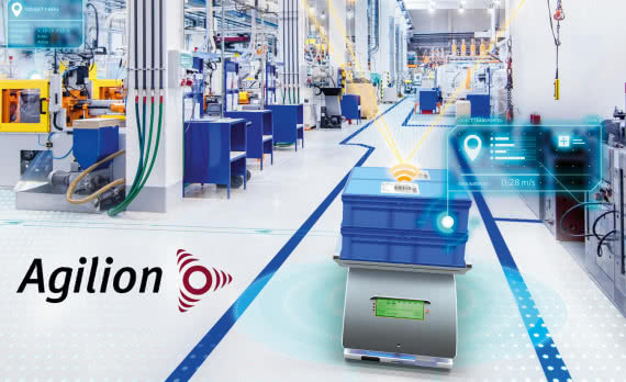 Siemens kupuje firmę Agilion, aby umocnić swoją pozycję w IoT 