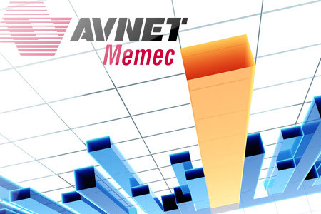 Avnet zanotował rekordową sprzedaż