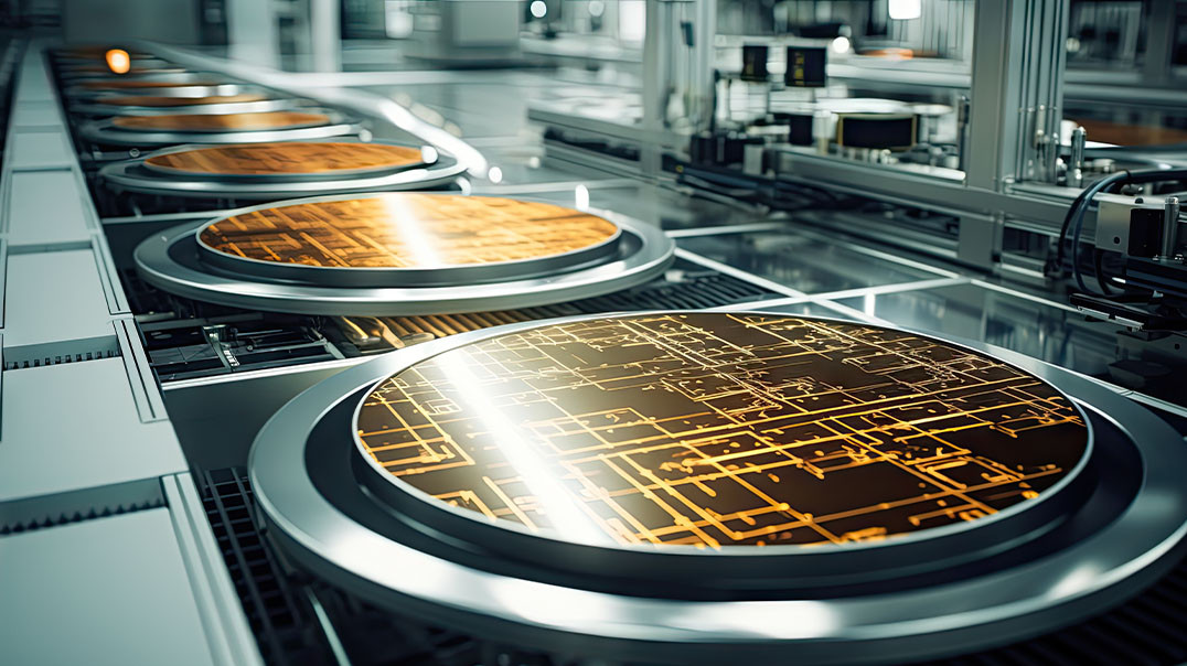 Branża elektroniczna w 2026 roku: koniec bolesnego resetu i pierwsze sygnały odbicia