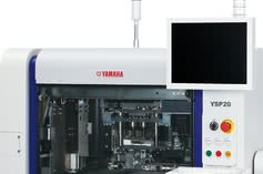Yamaha wprowadza trzy nowe urządzenia na rynek - premiera na targach Productronica 