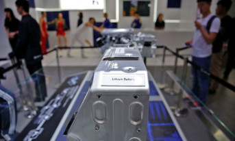 Czy nowe projekty akumulatorów do pojazdów elektrycznych zmniejszą popyt na metale?