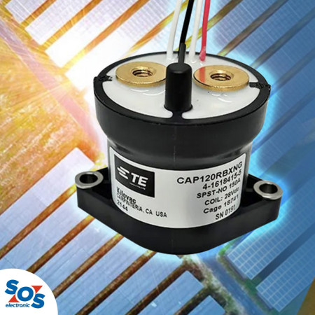 SOS electronic