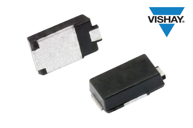 Vishay Intertechnology, Inc.