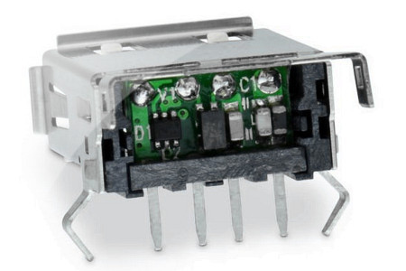 Würth Elektronik ICS