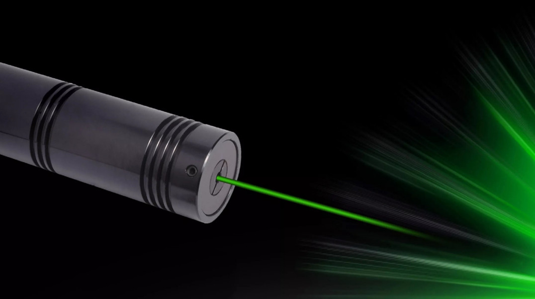 Tania dioda laserowa 514 nm jako alternatywa dla laserów argonowych