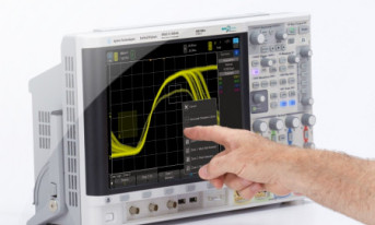 Agilent Technologies ogłasza promocję umożliwiającą darmowe rozszerzenie pasma oscyloskopu