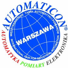 AUTOMATICON 2012 - Międzynarodowe Targi Automatyki i Pomiarów 