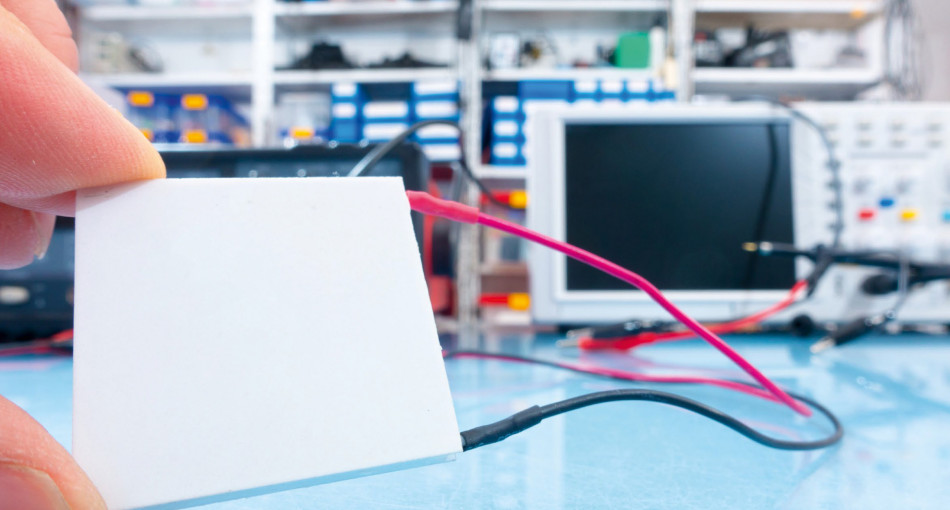 Generatory TEG - dobór modułu do aplikacji