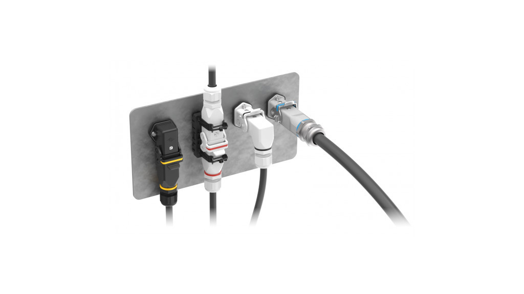 Zmodyfikowane dźwignie mechanizmu ryglującego do obudów 21.21 firmy Ilme