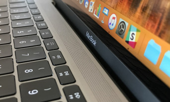 Osram Opto dostarczy podświetlenie miniLED do nowych MacBooków