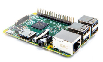 Na rynek wchodzi 6-krotnie szybszy Raspberry Pi 2